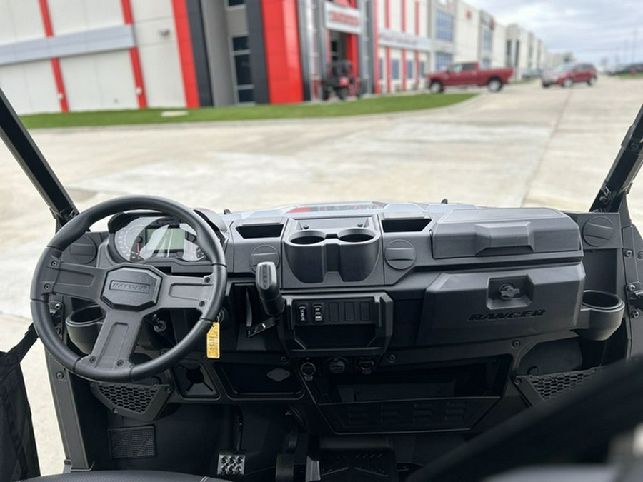 2026 Polaris Ranger XP 1000 Premium