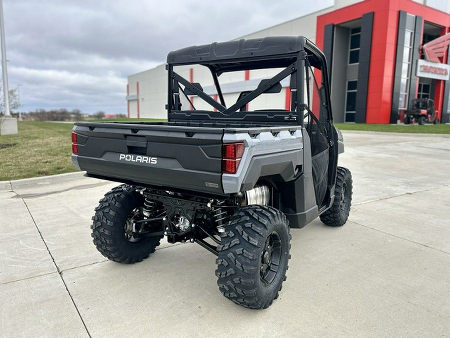 2026 Polaris Ranger XP 1000 Premium