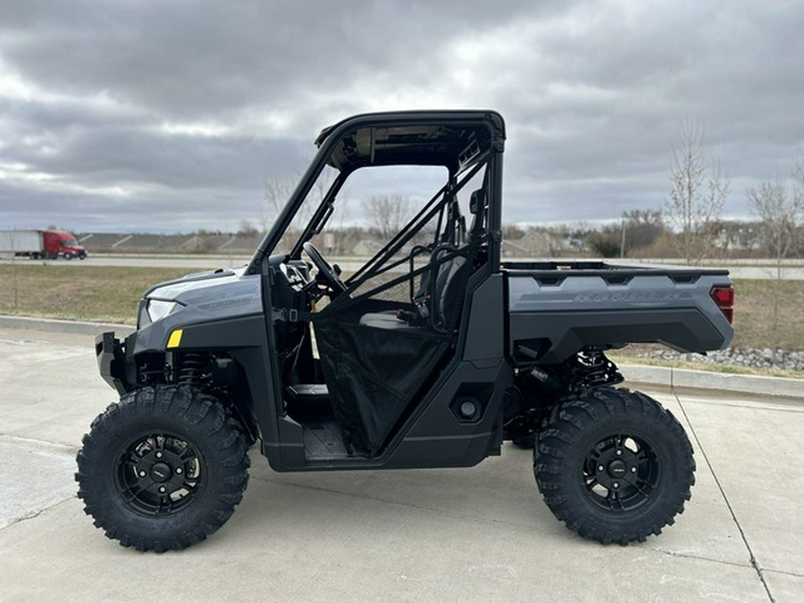 2026 Polaris Ranger XP 1000 Premium