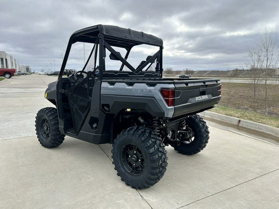 2026 Polaris Ranger XP 1000 Premium