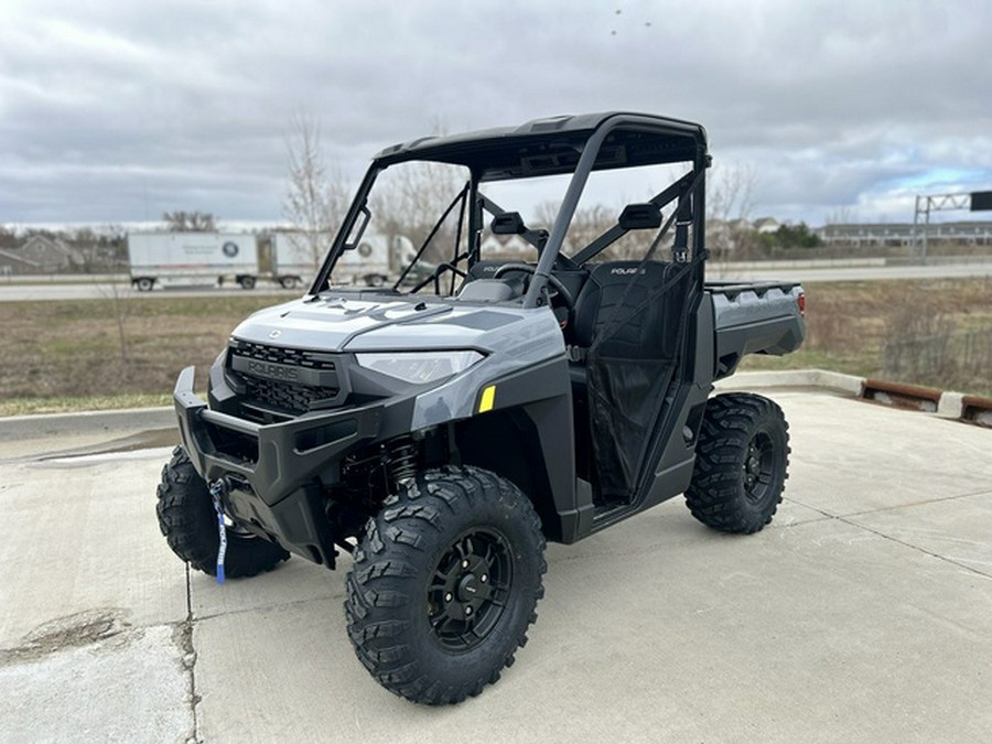 2026 Polaris Ranger XP 1000 Premium