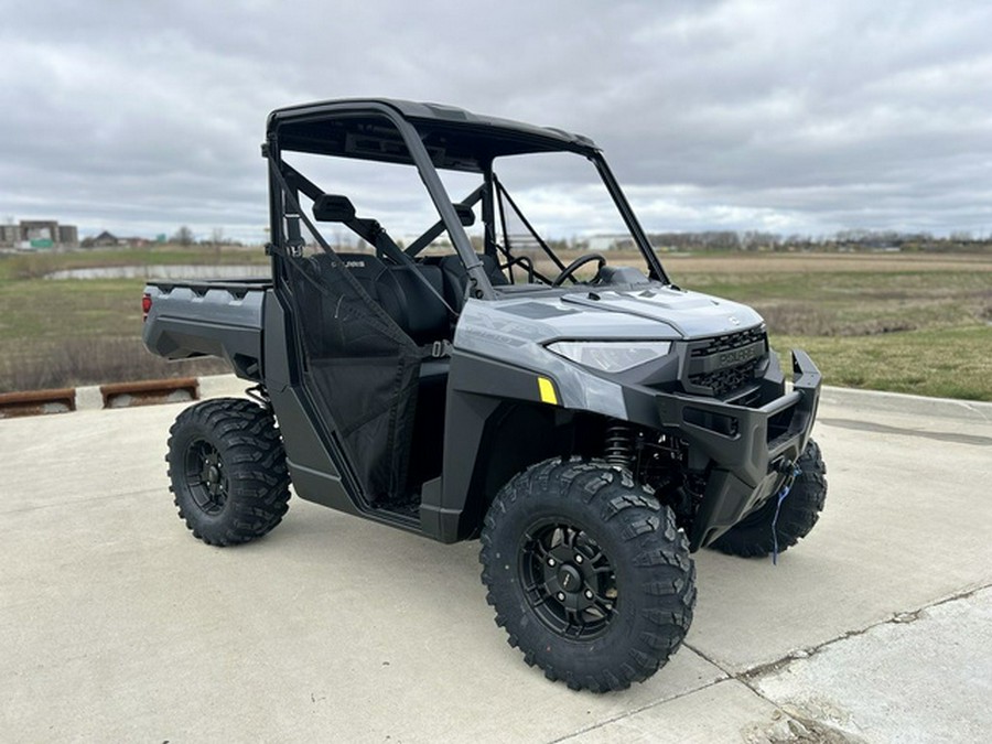2026 Polaris Ranger XP 1000 Premium