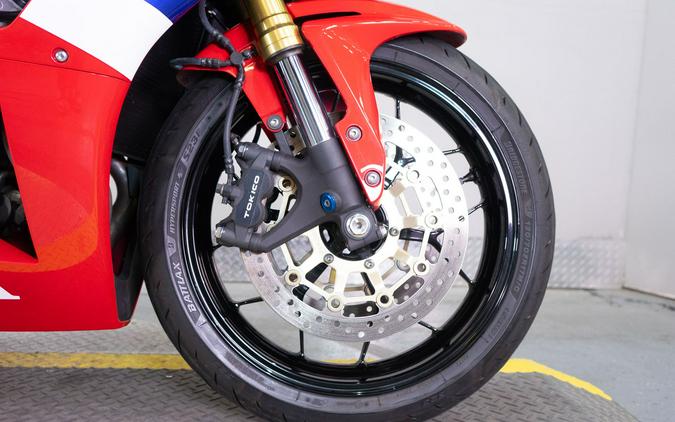 2023 Honda CBR600RR