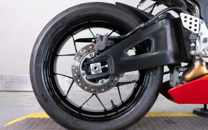 2023 Honda CBR600RR