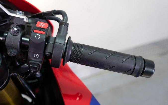2023 Honda CBR600RR