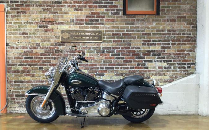2024 HARLEY-DAVIDSON