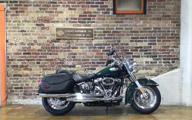 2024 HARLEY-DAVIDSON