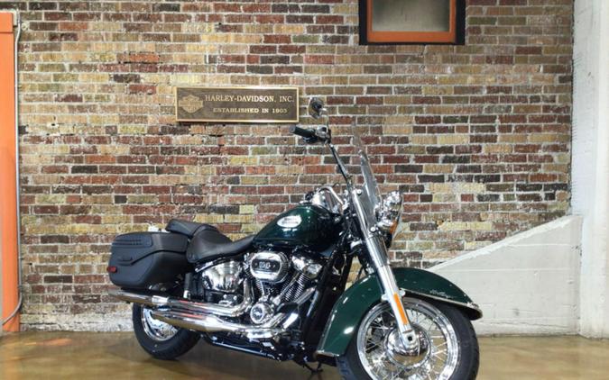 2024 HARLEY-DAVIDSON