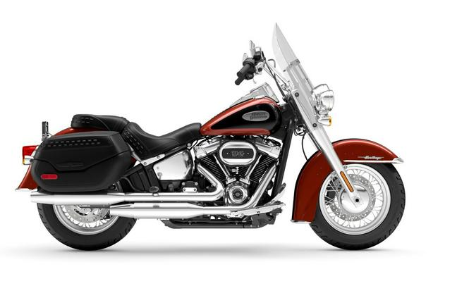 2024 HARLEY-DAVIDSON