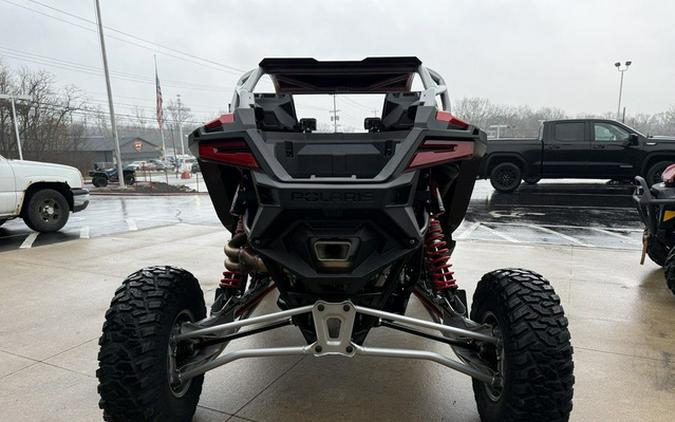 2026 Polaris RZR Pro R Ultimate
