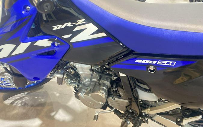 2024 Suzuki DR-Z400SM CA