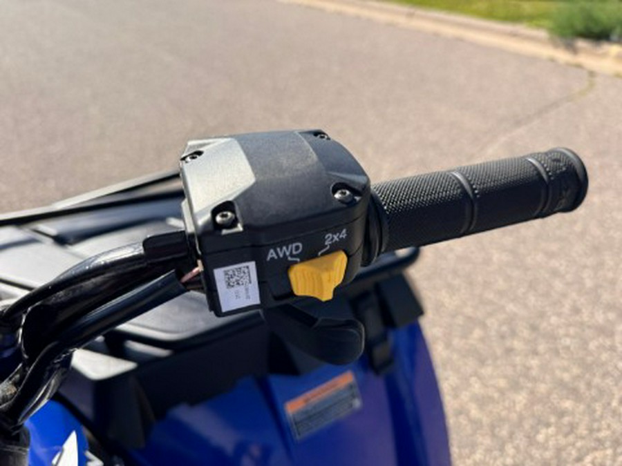 2020 Polaris Sportsman 450 H.O. Utility Package