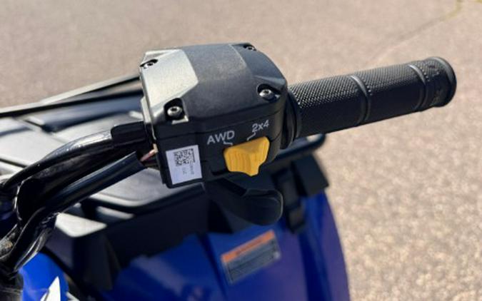 2020 Polaris Sportsman 450 H.O. Utility Package