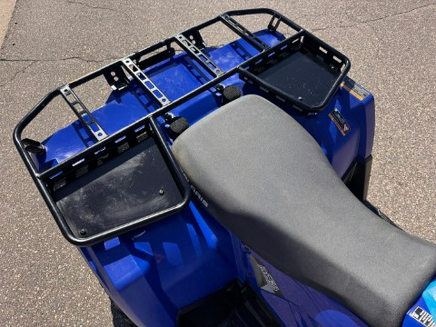 2020 Polaris Sportsman 450 H.O. Utility Package