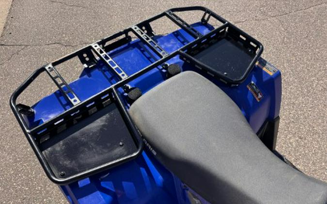 2020 Polaris Sportsman 450 H.O. Utility Package