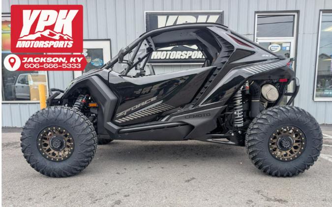 2026 CFMOTO ZFORCE Z10