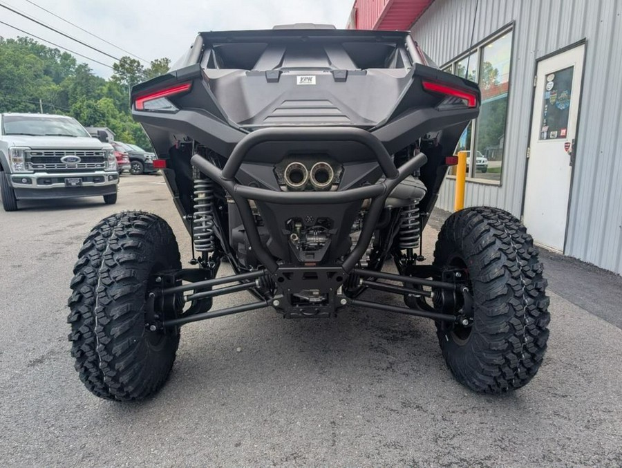 2026 CFMOTO ZFORCE Z10