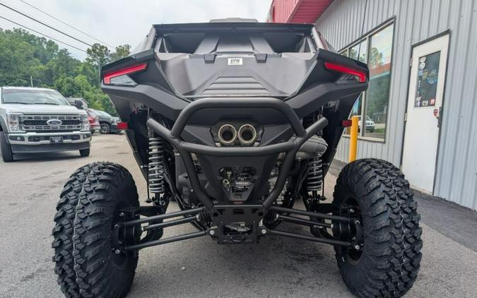 2026 CFMOTO ZFORCE Z10