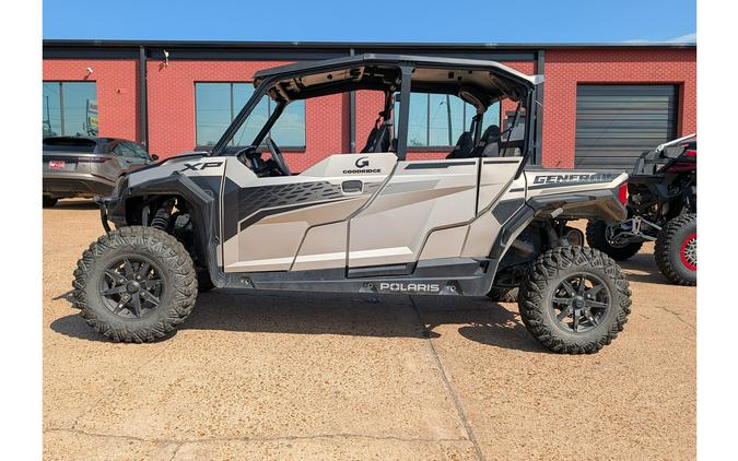 2024 GENERAL XP4 1000 ULTIMATE - Polaris