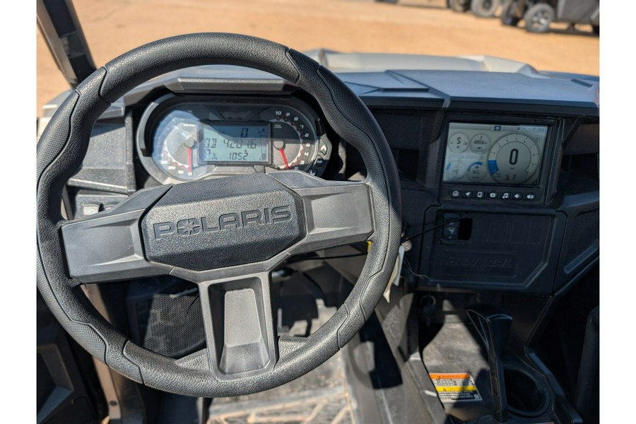2024 GENERAL XP4 1000 ULTIMATE - Polaris