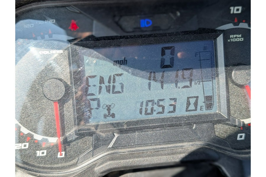 2024 GENERAL XP4 1000 ULTIMATE - Polaris