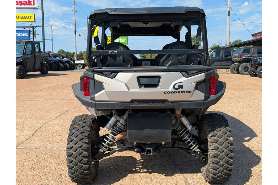 2024 GENERAL XP4 1000 ULTIMATE - Polaris