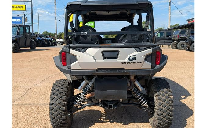 2024 GENERAL XP4 1000 ULTIMATE - Polaris
