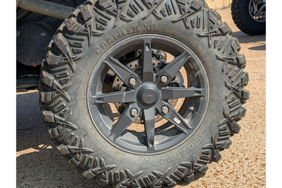2024 GENERAL XP4 1000 ULTIMATE - Polaris