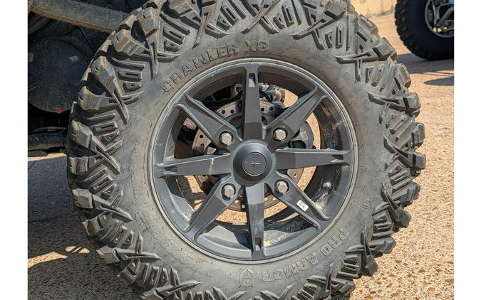 2024 GENERAL XP4 1000 ULTIMATE - Polaris