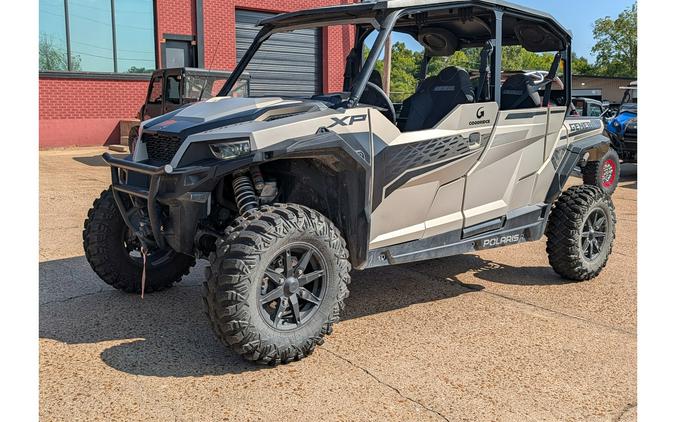 2024 GENERAL XP4 1000 ULTIMATE - Polaris
