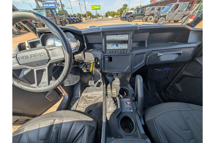 2024 GENERAL XP4 1000 ULTIMATE - Polaris
