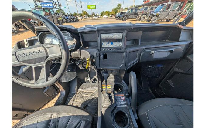 2024 GENERAL XP4 1000 ULTIMATE - Polaris