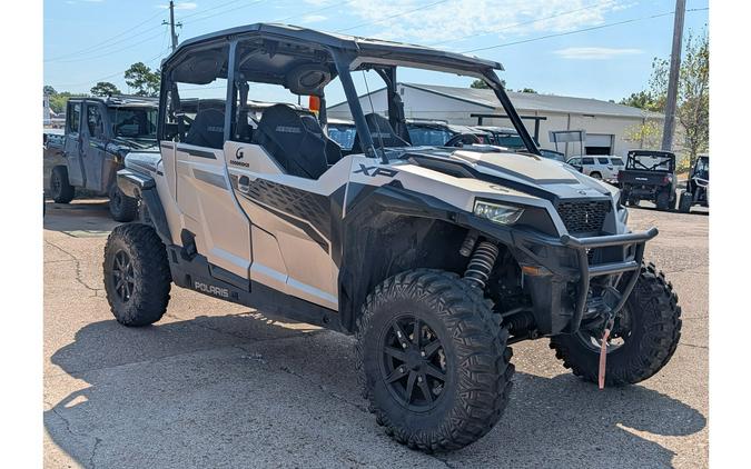 2024 GENERAL XP4 1000 ULTIMATE - Polaris