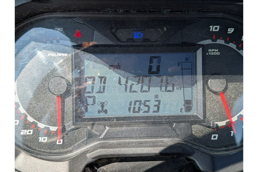 2024 GENERAL XP4 1000 ULTIMATE - Polaris