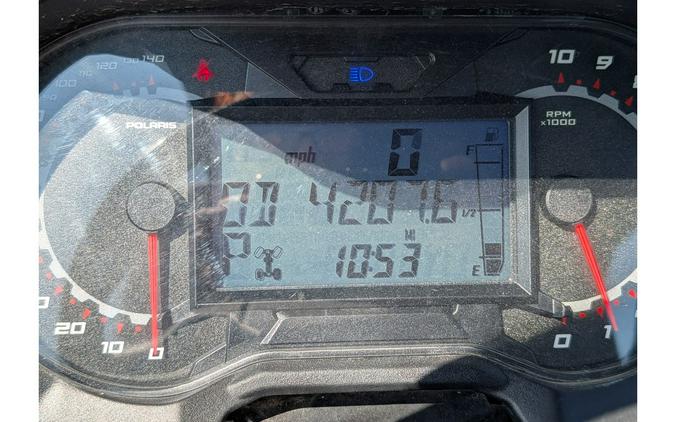 2024 GENERAL XP4 1000 ULTIMATE - Polaris