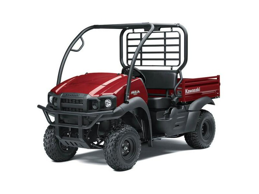 2022 Kawasaki Mule SX™