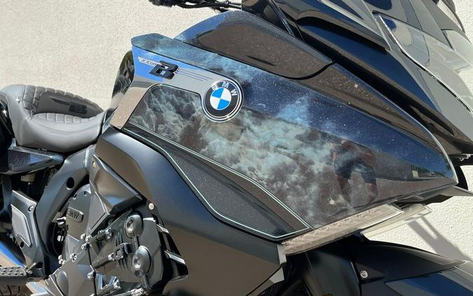 2024 BMW K 1600 B 719 Midnight