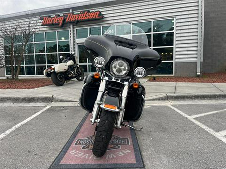 2019 Harley-Davidson ELECTRA GLIDE® ULTRA LIMITED
