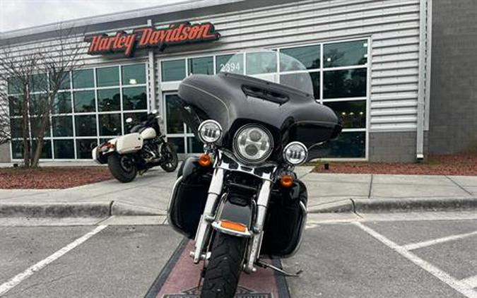 2019 Harley-Davidson ELECTRA GLIDE® ULTRA LIMITED