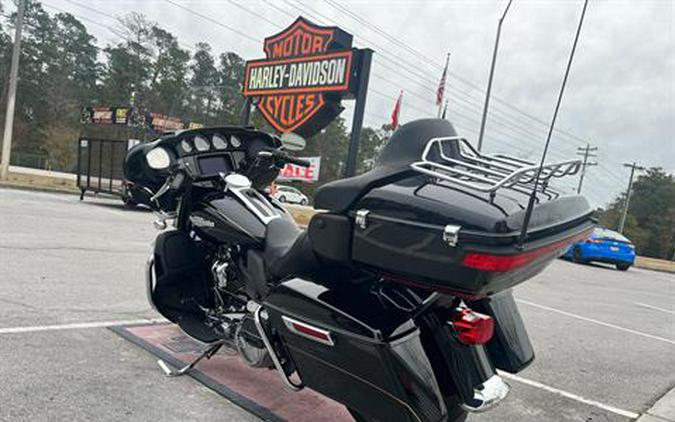 2019 Harley-Davidson ELECTRA GLIDE® ULTRA LIMITED