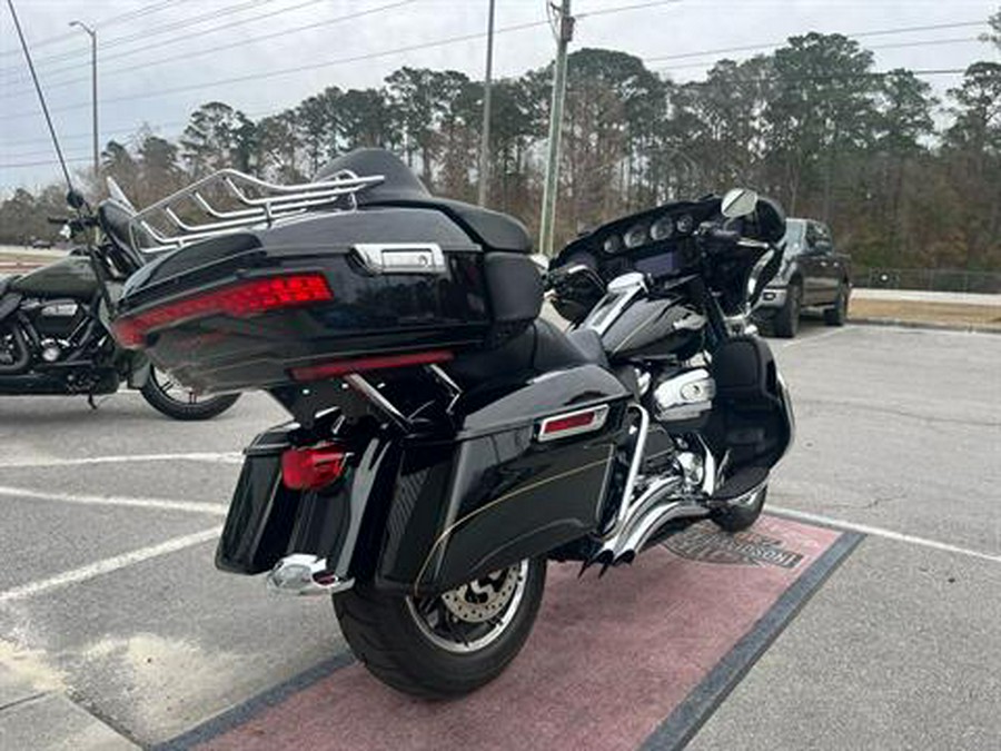 2019 Harley-Davidson ELECTRA GLIDE® ULTRA LIMITED