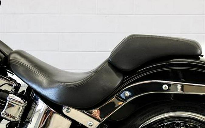 2016 Harley-Davidson Fat Boy®