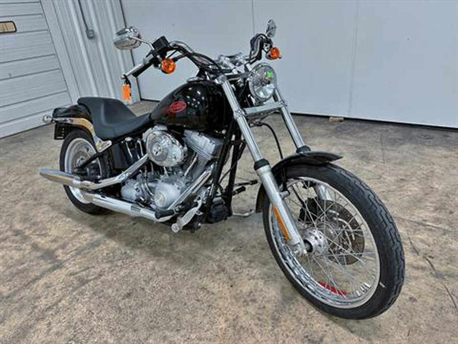 2006 Harley-Davidson Softail® Standard