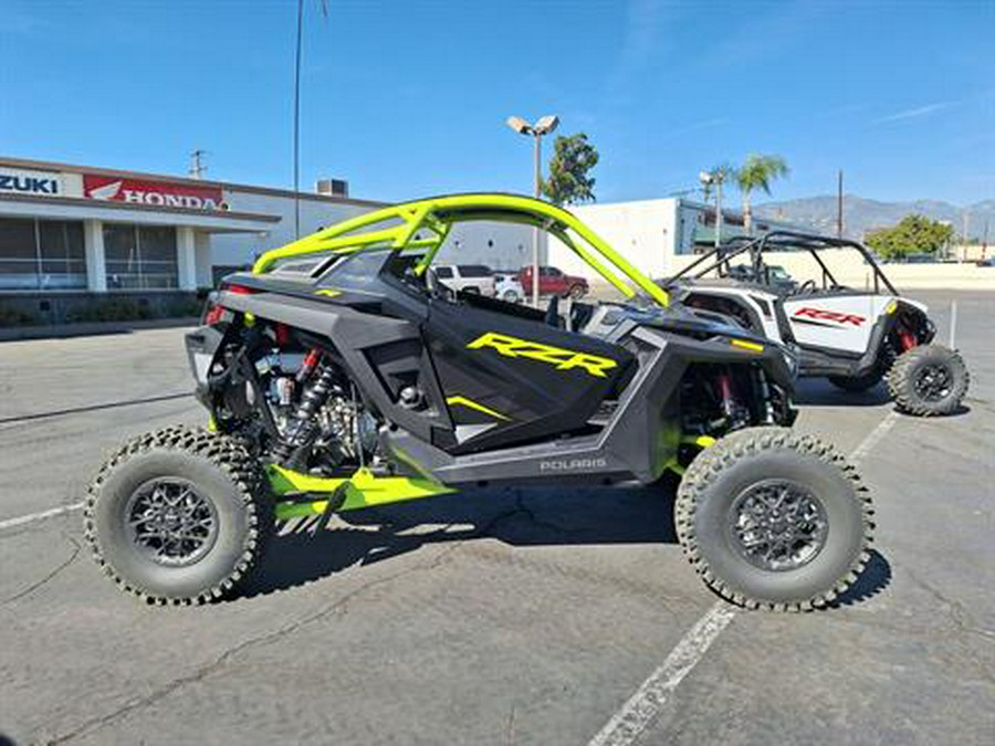 2024 Polaris RZR Pro R Ultimate