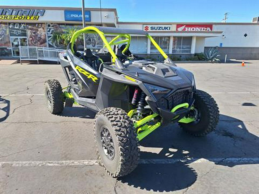 2024 Polaris RZR Pro R Ultimate