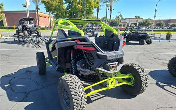 2024 Polaris RZR Pro R Ultimate