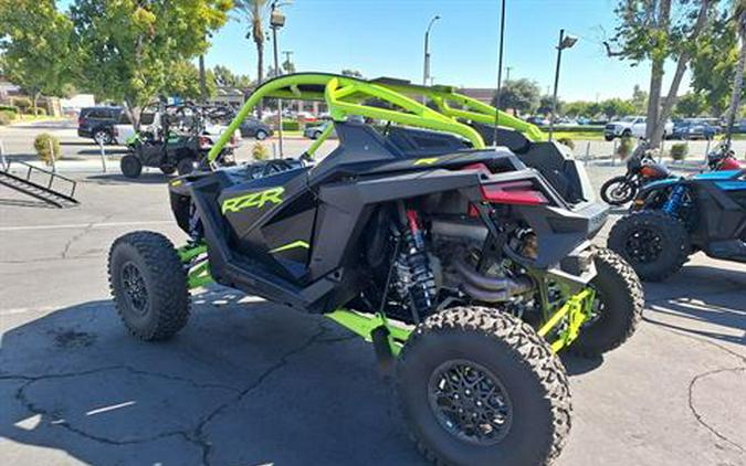 2024 Polaris RZR Pro R Ultimate