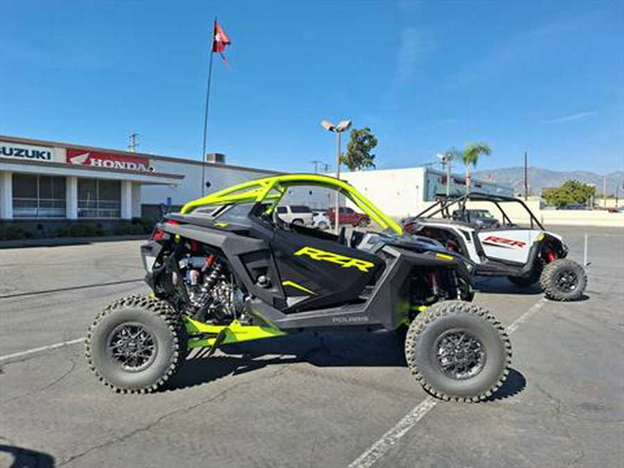 2024 Polaris RZR Pro R Ultimate