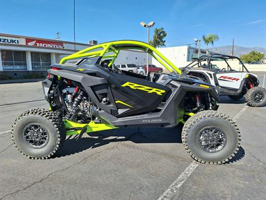 2024 Polaris RZR Pro R Ultimate