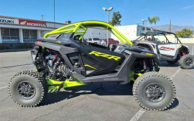 2024 Polaris RZR Pro R Ultimate